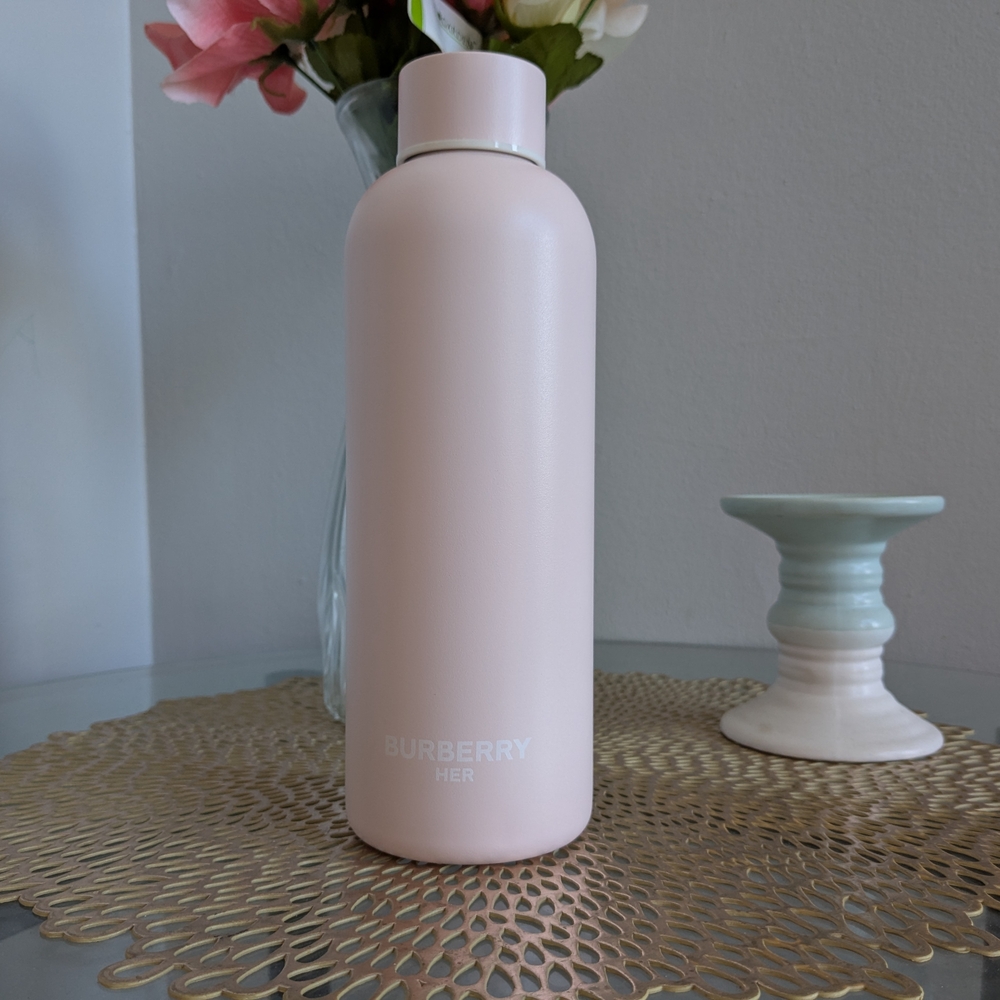 Burberry Her Pink Bottle - Picture 3 of 5